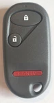 Keyless Remote Entry Car Starter Honda OUCG8D-344H-A Fob Transmitter. Fixed Price $46.99.