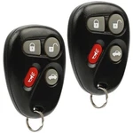 Car Fob Keyless Entry Remote Fits Chevy Corvette Malibu Ssr/pontiac Bonne.... Fixed Price $34.75.