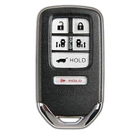 Replacement For Honda Odyssey Smart Key Remote Bttn Pn 72147-TK8-A61 2014-17. Fixed Price $29.95.