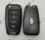New! Oem Genuine Hyundai Elantra Gt Key Remote Fob OSLOKA-450T(PD) / 95430-G3100. Fixed Price $69.99.
