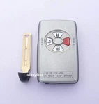 Oem 2004-2007 Toyota Avalon Smart Keyless Entry Remote Fob HYQ14AAF. Fixed Price $99.99.