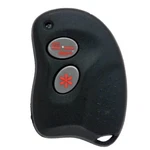 New 2-BUTTON Audiovox Keyfob Remote AA02BT2 Fcc Id OBDAM50-52-55-T25-315. Fixed Price $20.00.