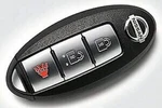 Genuine Nissan 2013-2018 Sentra Sr Turbo Sv Sl Remote Control Key Fob 282683AA0B. Fixed Price $131.18.