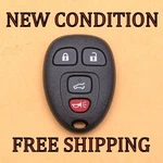 Like New Oem Gmc Chevy Tahoe Suburban Yukon Acadia Key Remote Fob OUC60270. Fixed Price $28.95.