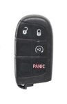 Oem Fiat M3N-40821302 Smart Key Fob W/ Buttons. Fixed Price $20.00.