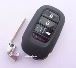 Oem 2023-2025 Honda Pilot Smart Keyless Entry Remote Fob 72147-T90-A21 Driver #1. Fixed Price $49.95.