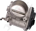 Apdty 157181 Fuel Injection Electronic Throttle Body. Fixed Price $135.61.