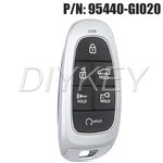 95440-GI020 For Hyundai Ioniq 2022 2023 2024 Remote Key Fob CQOFD01470 433MHZ. Fixed Price $25.56.