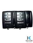 Pack Acura Factory Oem Keyless Remote Fob KR5V1X 72147-TZ5-A01 Driver. Fixed Price $78.88.