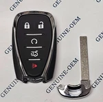 2016-19 Chevy Cruze Camaro Malibu Keyless Remote Entry Fob Gm 13508769 Oem. Fixed Price $45.00.