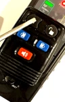 Oem Ford Windstar Freestar Monterey Keyless Remote Car Entry Fob CWTWB1U551. Fixed Price $24.96.