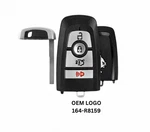 Oem Ford 2018-2022 Mustang Keyless Entry Remote Prox Fob 164-R8159. Fixed Price $38.22.