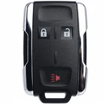 Supaland Keyless Entry Remote Control Fob Replacement Compatible Black. Fixed Price $22.29.