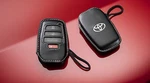 2022 2023 2024 Toyota Corolla Cross Key Glove Protector Set Of PT420-16210-T1. Fixed Price $24.29.