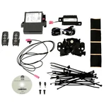 2020-2024 Ram 1500 Complete Remote Start Kit With Fobs Genuine New 82216122AF. Fixed Price $299.63.