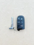 2010 Dodge Ram 1500 Keyless Entry Remote Fob Oem. Fixed Price $45.00.