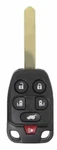 Remote Head Key For Honda Odyssey 2011 2013 Pn: 35118-TK8-A20 / N5F-A04TAA. Fixed Price $24.99.