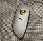 Lamborghini Gallardo Murcielago Remote Key - Aftermarket Repair Kit: New Item. Fixed Price $145.52.