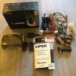Viper 1-WAY Vehicle Remote Start Keyless Entry Kit Model 5101. Fixed Price $95.00.