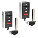 For 2013 2014 2015 Acura Rdx Tech Models Keyless Entry Remote Car Fob 4B. Fixed Price $84.95.