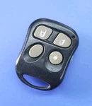 Autopage H50T06 5-BUTTON Remote Transmitter Fob H5OT06. Fixed Price $21.99.