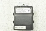2015-2019 Subaru Wrx Sti Keyless Entry Module 88035FJ012 15-19. Fixed Price $14.46.