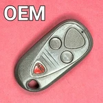 Oem 2004 2008 Acura Tl Tsx Keyless Entry Remote 4B Trunk OUCG8D-387H-A. Fixed Price $22.99.