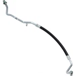 A/c Suction Line Hose Assembly Uac Ha 111404C. Fixed Price $63.77.