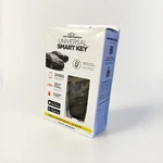 Car Keys Express UNSK-6MZSK Universal Smart Fob New, Open Box. Fixed Price $42.29.