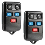 Key Fob Remote 2003-2010 Ford Expedition Lincoln Navigator CWTWB1U551. Fixed Price $16.95.