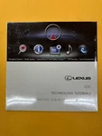 2010 Lexus Technology Tutorials Interactive Dvd-rom With MP3 Audio New Oem. Fixed Price $11.73.