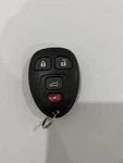 Fits Gm 22951508 Oem 4 Button Key Fob. Fixed Price $20.00.