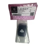A2227603200 Genuine Oem Mercedes Benz Maybach Key Housing Cover New Black. Fixed Price $50.00.