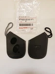 Lexus Oem Factory F-sport Smart Key Gloves 2006-2013 IS250 PT420-00161-F1. Fixed Price $20.08.