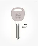Ilco B115-PT Cadillac Srx 2004 2005 2006 Transponder Chip Key ID48 PK3+ Z. Fixed Price $22.95.