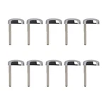 New Smart Remote Emergency Key Blade Insert Replacement Ford (10 Pack). Fixed Price $21.60.