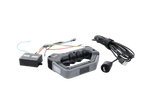 Smittybilt 98810-50 X20 GEN3 Winch Remote W/usb Cable & Transmitter. Fixed Price $92.00.