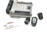 2018-2021 Ford Expedition 3.5L Engine Ecu Start Switch Lock & Smart Key Oem. Fixed Price $159.99.