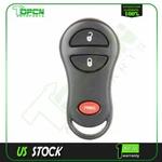 For Dodge Dakota Jeep Grand Cherokee Keyless Entry Remote Control Car Fob. Fixed Price $14.99.