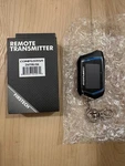 New Compustar Remote 2WT9R-FM Key Fob 2WAY Lcd Transmitter VA5RCD310-2WFX. Fixed Price $93.85.