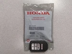 New Oem 72147-T0A-A21 Honda Smart Remote Proximity Key Driver Sealed. Fixed Price $149.92.