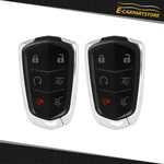 Fits Cadillac Escalade 2015 2016 2017-2020 Remote Keyless Fob. Fixed Price $44.89.