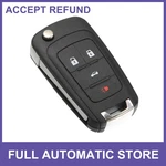 315 Mhz Fob Keyless Entry Remote Single Custom For Chevy Equinox 2010-2017. Fixed Price $16.62.