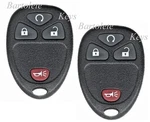 2 Keyless Entry Remote Car Fob Fits Gmc Sierra Savana Acadia Buick Enclave. Fixed Price $19.99.
