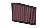 K&n 33-5128 Replacement Air Filter For 22-23 Cadillac CT5. Fixed Price $86.14.