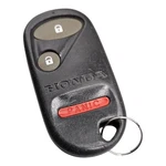 Oem Honda Element 2002-2011 Keyless Car Entry Remote Fob OUCG8D-344H-A Bt. Fixed Price $79.11.