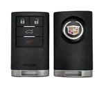 2008-2015 Cadillac Cts / Dts Sts Remote Smart Key Fob M3N5WY7777A. Fixed Price $69.99.