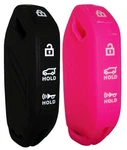 2-PACK Keyless Entry Remote Fob Rubber Covers For Kia. Fixed Price $21.95.
