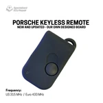 Porsche Keyless Entry Remote Keyfob Transmitter 911 993 New & Upgraded. Fixed Price $149.95.