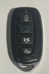 Pursuit Security Alarm Keyless Entry Remote Keyfob 4 Buttons H50T58. Fixed Price $53.75.